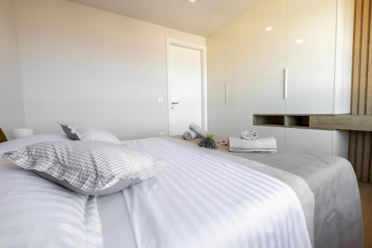 Apartment Mari Deluxe Makarska Dış mekan fotoğraf